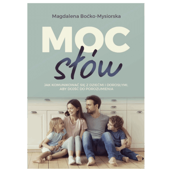 E-book "Moc słów"