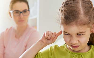 3 Metody, które sprawiają, że dzieci słuchają swoich rodziców