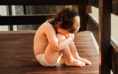 7 błędów rodzicielskich naruszających rozwój emocjonalny dziecka
