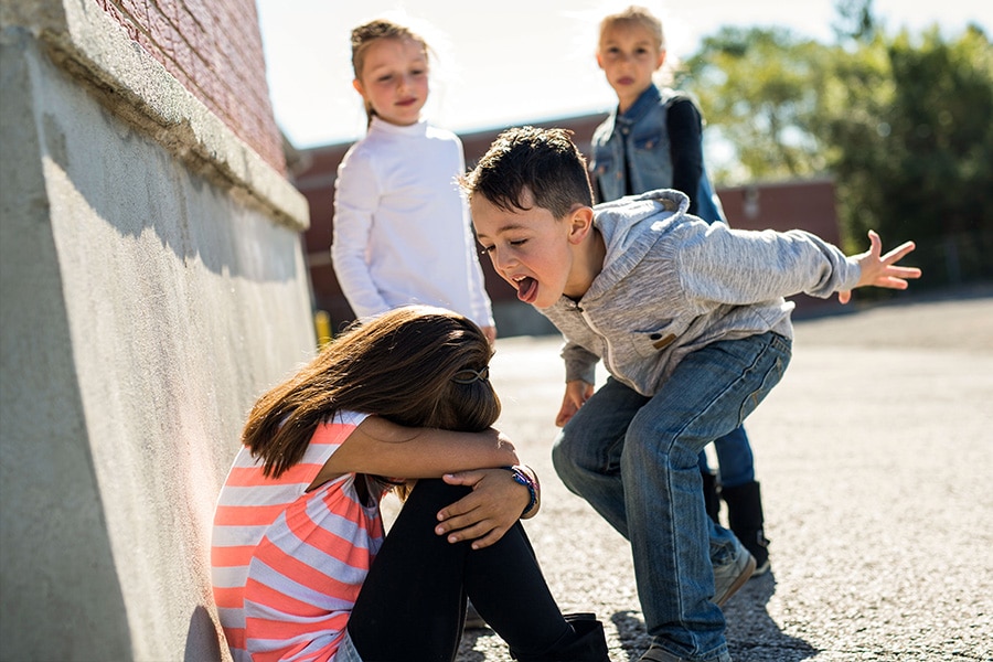 3 sposoby, jak radzić sobie z kłótniami między dziećmi